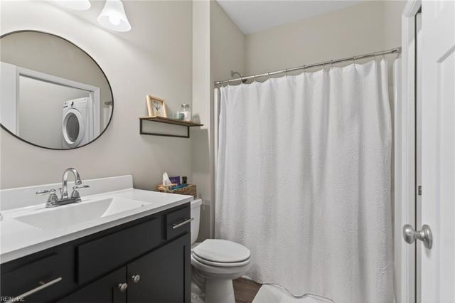 1710 Union Pacific WAY, Suffolk, VA 23435