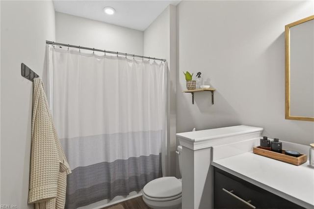 1710 Union Pacific WAY, Suffolk, VA 23435