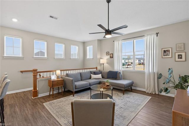 1710 Union Pacific WAY, Suffolk, VA 23435