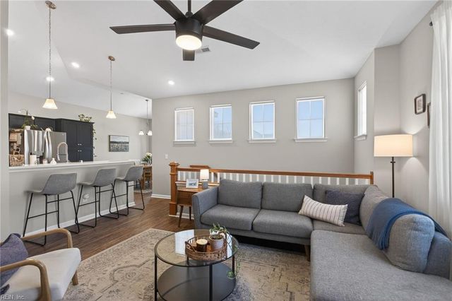 1710 Union Pacific WAY, Suffolk, VA 23435