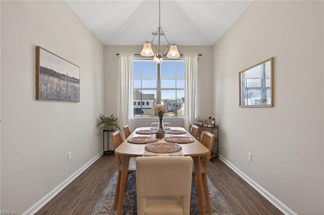 1710 Union Pacific WAY, Suffolk, VA 23435