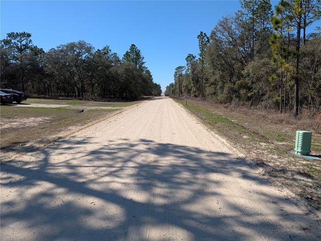 SW 81ST STREET, Dunnellon, FL 34432
