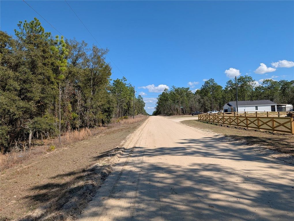 Image 4 of property listing at SW 81ST STREET, Dunnellon, FL 34432