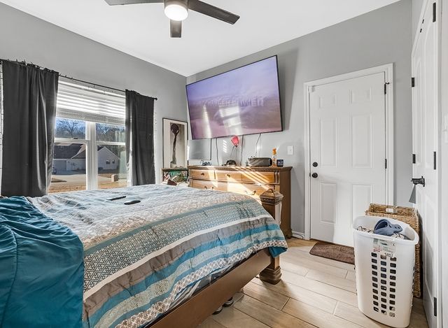 523 Mitchell Ryan, Wake Village, TX 75501