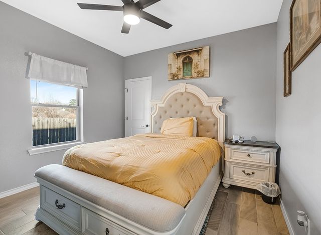 523 Mitchell Ryan, Wake Village, TX 75501