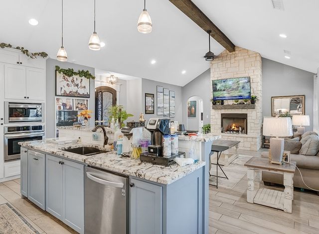 523 Mitchell Ryan, Wake Village, TX 75501