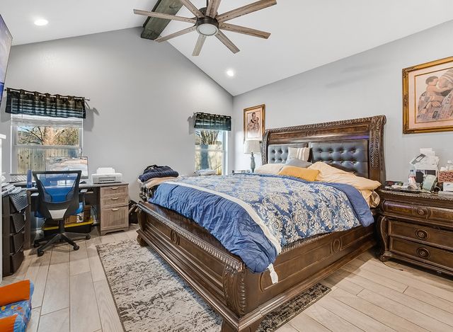 523 Mitchell Ryan, Wake Village, TX 75501