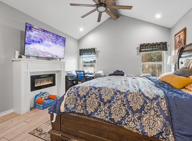 523 Mitchell Ryan, Wake Village, TX 75501