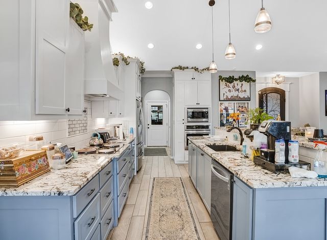 523 Mitchell Ryan, Wake Village, TX 75501