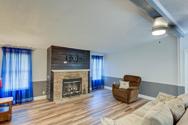 7168 Golden Meadows Road, Greenwood, LA 71033