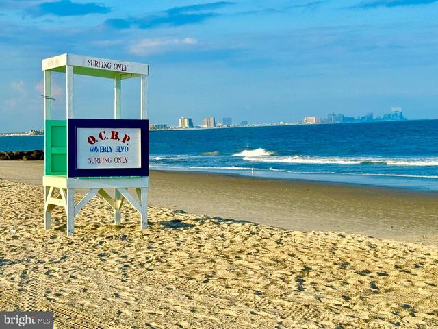 935 OCEAN AVE #225, Ocean City, NJ 08226