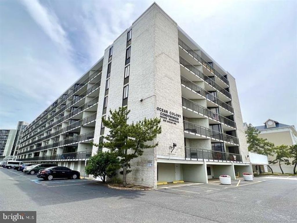 935 OCEAN AVE #225, Ocean City, NJ 08226