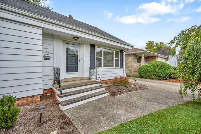 297 E 260th Street, Euclid, OH 44132