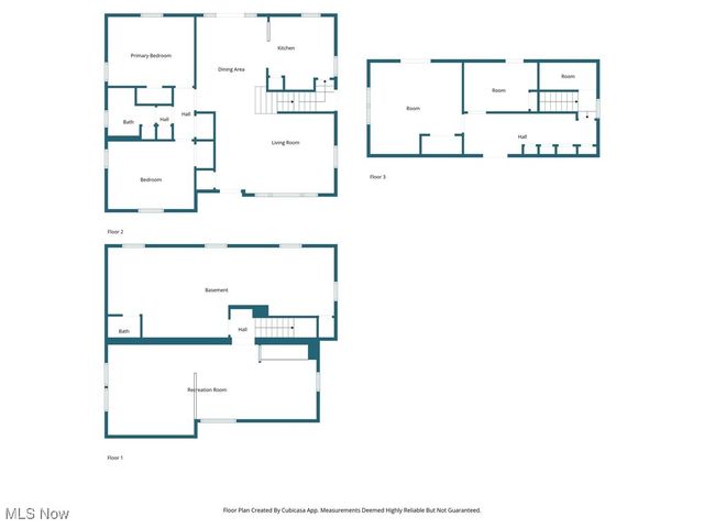 297 E 260th Street, Euclid, OH 44132