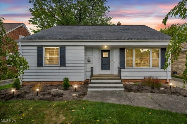 297 E 260th Street, Euclid, OH 44132