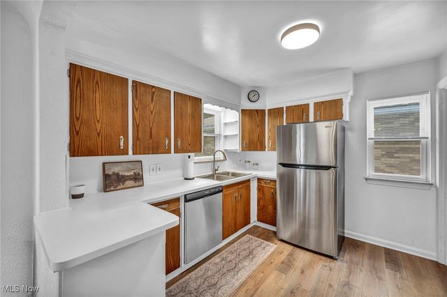 297 E 260th Street, Euclid, OH 44132