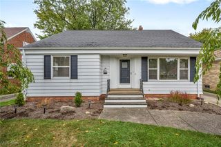 297 E 260th Street, Euclid, OH 44132