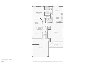 112 Kalis CV, Buda, TX 78610