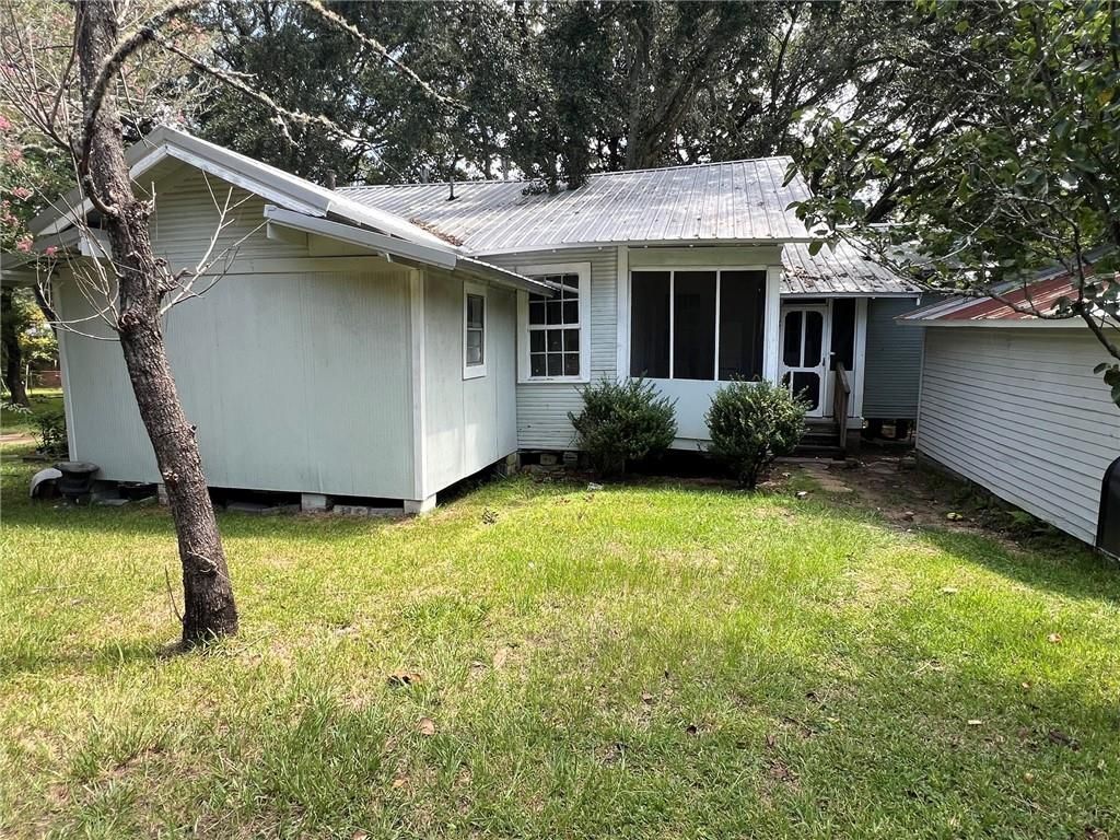 19 Gulf Street, Mobile, AL 36611 — exterior
