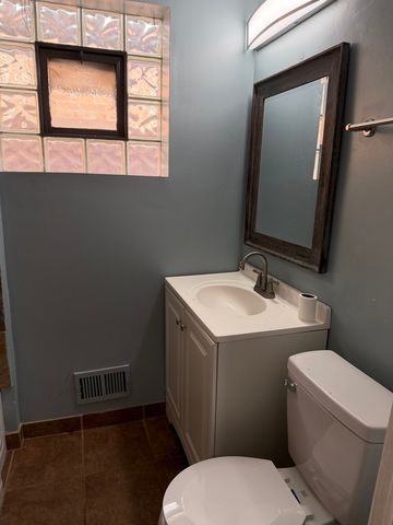 8618 S Justine Street, Chicago, IL 60620