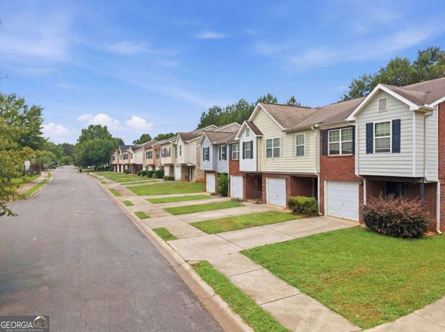 605 Magnolia Gardens Walk, Mcdonough, GA 30253