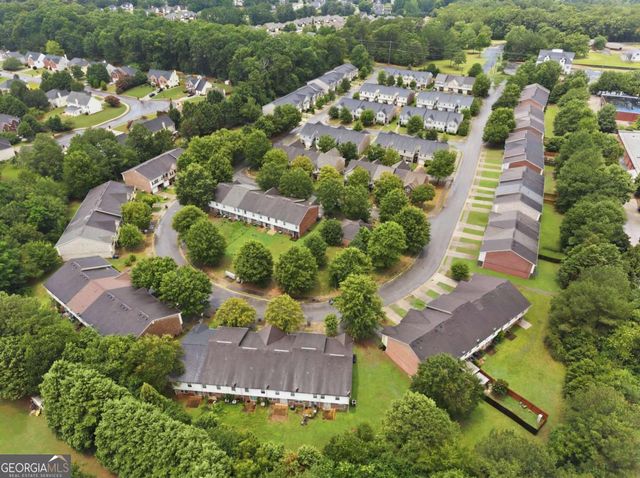 605 Magnolia Gardens Walk, Mcdonough, GA 30253