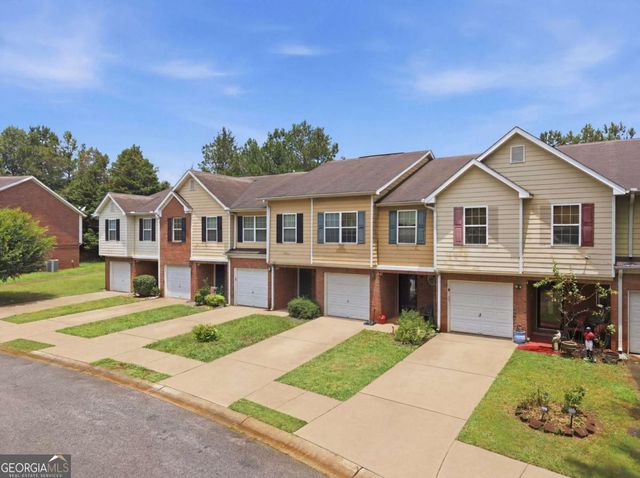 605 Magnolia Gardens Walk, Mcdonough, GA 30253