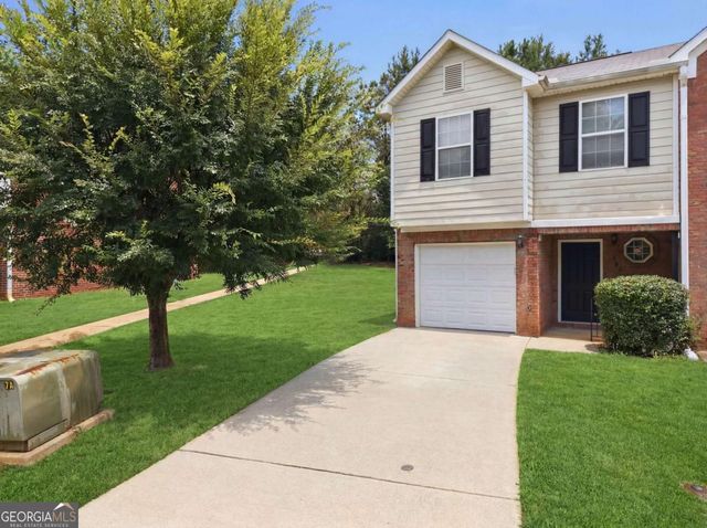 605 Magnolia Gardens Walk, Mcdonough, GA 30253