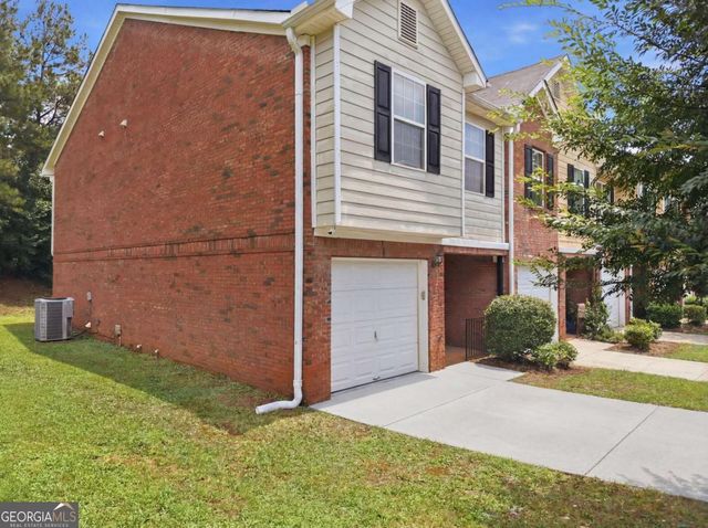 605 Magnolia Gardens Walk, Mcdonough, GA 30253