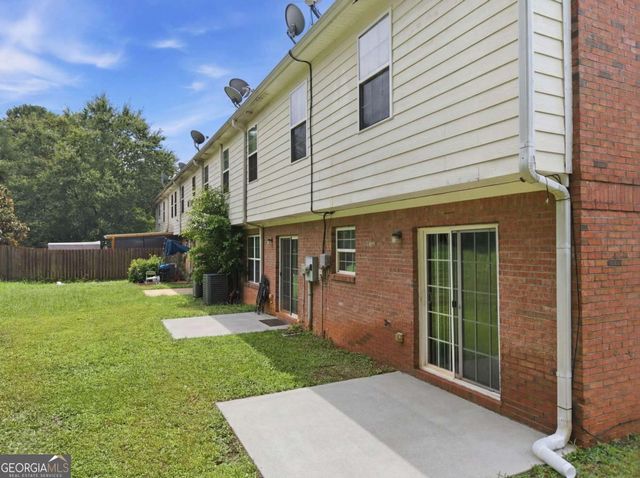 605 Magnolia Gardens Walk, Mcdonough, GA 30253