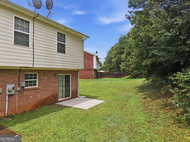605 Magnolia Gardens Walk, Mcdonough, GA 30253