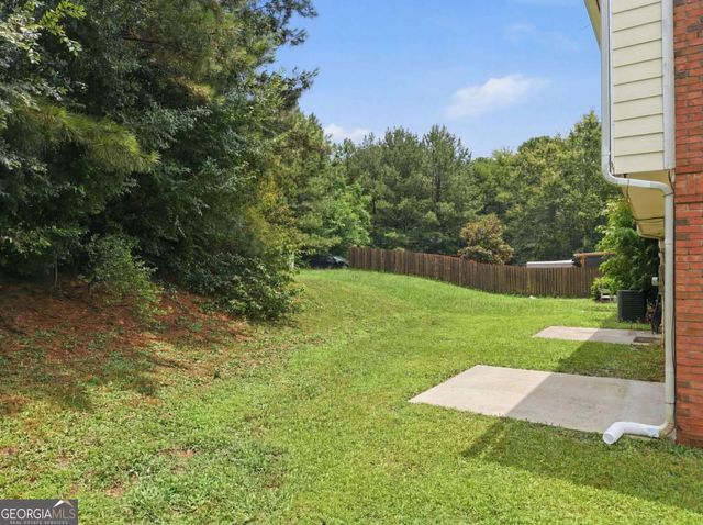 605 Magnolia Gardens Walk, Mcdonough, GA 30253