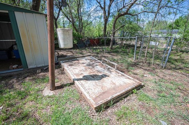 1645 Lariet Lane, Del City, OK 73115