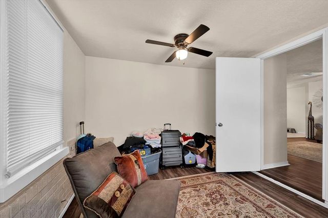 1645 Lariet Lane, Del City, OK 73115