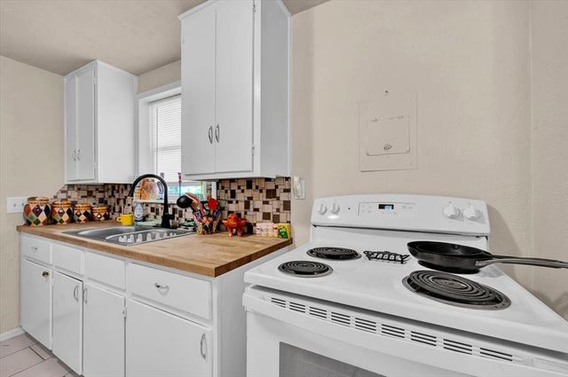 1645 Lariet Lane, Del City, OK 73115