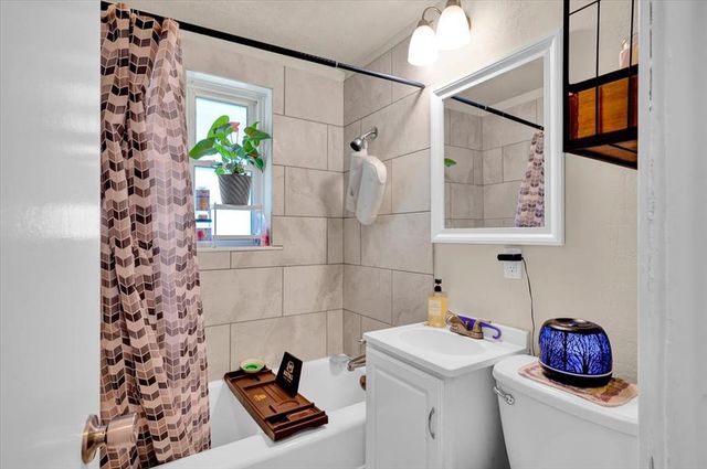 1645 Lariet Lane, Del City, OK 73115