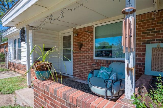 1645 Lariet Lane, Del City, OK 73115