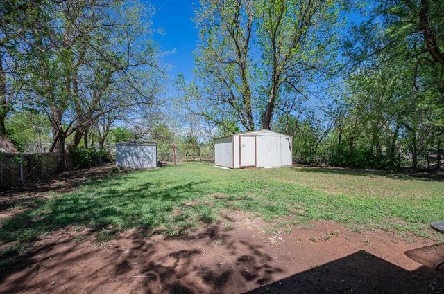 1645 Lariet Lane, Del City, OK 73115