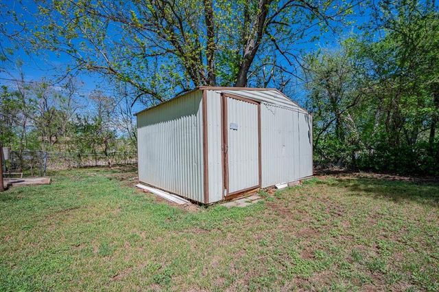 1645 Lariet Lane, Del City, OK 73115