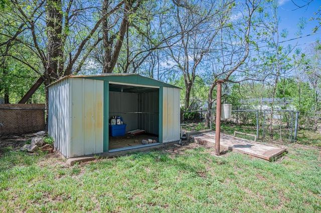 1645 Lariet Lane, Del City, OK 73115