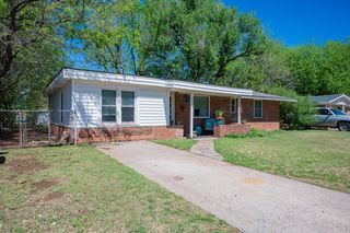 1645 Lariet Lane, Del City, OK 73115