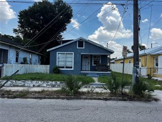 3505 N 15TH STREET, Tampa, FL 33605