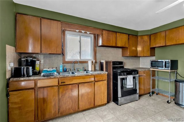 320 Fonda Drive, Cheektowaga, NY 14225
