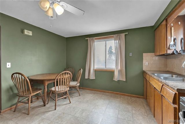 320 Fonda Drive, Cheektowaga, NY 14225