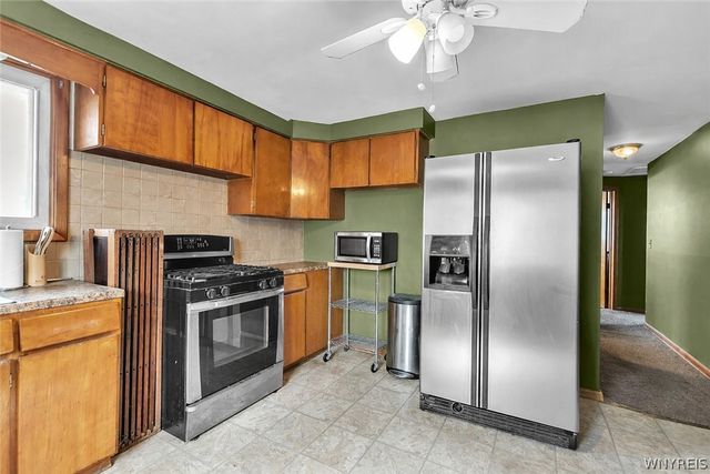 320 Fonda Drive, Cheektowaga, NY 14225