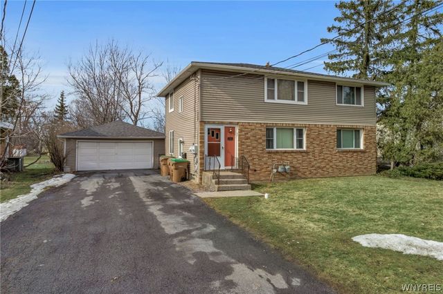 320 Fonda Drive, Cheektowaga, NY 14225
