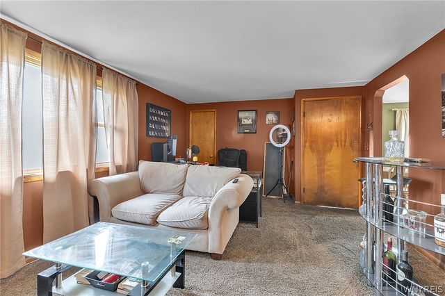 320 Fonda Drive, Cheektowaga, NY 14225