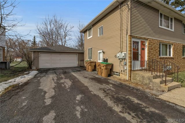 320 Fonda Drive, Cheektowaga, NY 14225