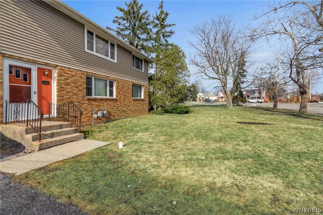 320 Fonda Drive, Cheektowaga, NY 14225