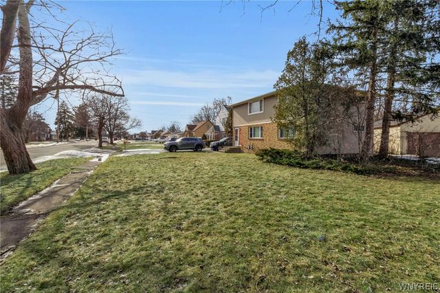 320 Fonda Drive, Cheektowaga, NY 14225